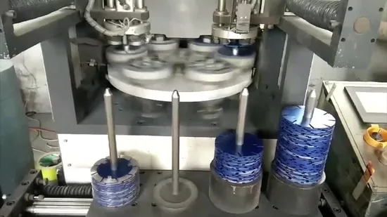 Placa de pulido epoxi popular en China para pisos de hormigón pulido, almohadillas de diamante